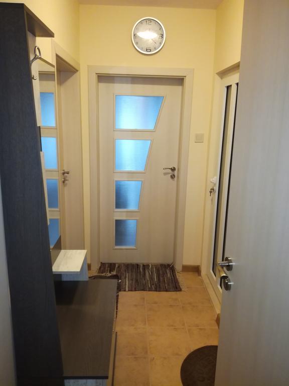 Apartment Central ヴァルナ エクステリア 写真