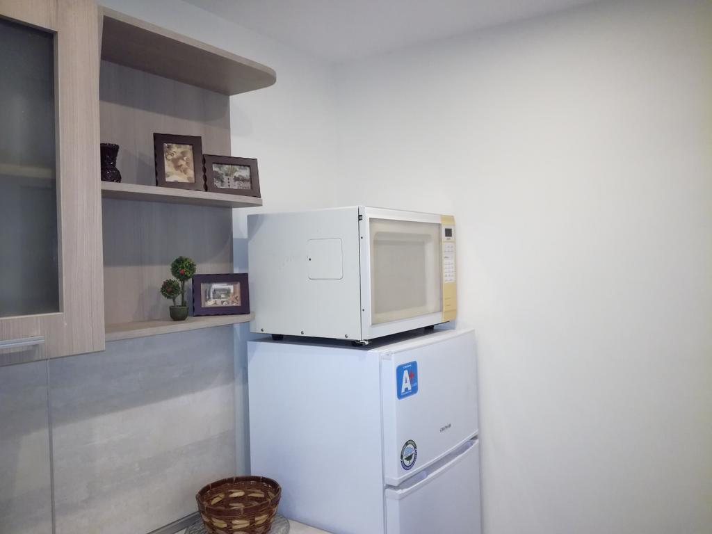 Apartment Central ヴァルナ エクステリア 写真
