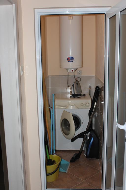 Apartment Central ヴァルナ エクステリア 写真